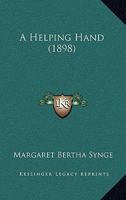 A Helping Hand 1165267209 Book Cover