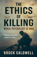 The Ethics of Killing B0FWLV7XXS Book Cover