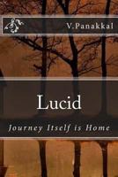 Lucid: A book of collected occult and spiritual poetries 151956676X Book Cover