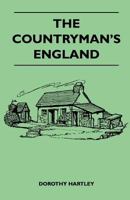 The Countryman's England 0906908159 Book Cover