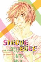 Strobe Edge 3 1421550709 Book Cover