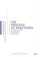 The Practice of Practising 9058678482 Book Cover