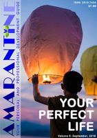 Your Perfect Life: It's within your reach! 1939556392 Book Cover