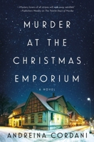 Murder at the Christmas Emporium: A Novel 1639369937 Book Cover