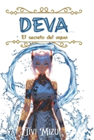 Deva: El Secreto del Agua (Spanish Edition) B0DR6555KX Book Cover