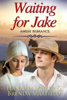 Waiting for Jake 1797421697 Book Cover