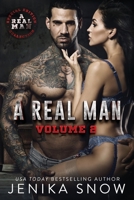 A Real Man: Volume Two B08761MVPM Book Cover