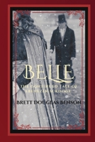 Belle: The Continued Tale of Ebenezer Scrooge B0BJYGDGHG Book Cover