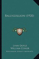 Ballygullion 1015734820 Book Cover