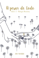 A pesar de todo (Bilogía Amarnos) (Spanish Edition) B0DYS31QXX Book Cover