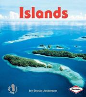Islands 0822585944 Book Cover