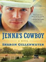 Jenna's Cowboy 0800733533 Book Cover