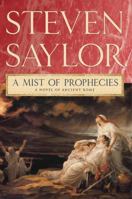 A Mist of Prophecies: A Novel of Ancient Rome 1841196630 Book Cover