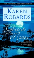 Ghost Moon 0440225078 Book Cover