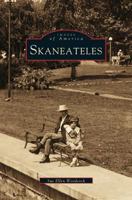 Skaneateles (Images of America: New York) 0738509353 Book Cover