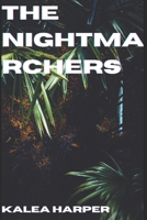 The Nightmarchers B08KH2L964 Book Cover