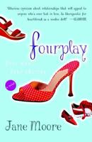 Fourplay: A Novel 0767913000 Book Cover