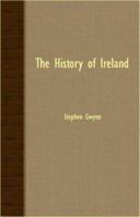 The History of Ireland 1018286772 Book Cover