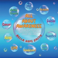 All About Awareness 1835387128 Book Cover