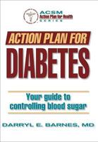 Action Plan For Diabetes 0736054596 Book Cover