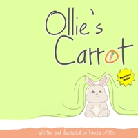 Ollie's Carrot 1300821876 Book Cover