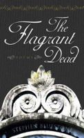 The Flagrant Dead 0881460753 Book Cover