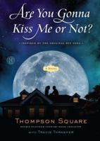 Are You Gonna Kiss Me or Not? 1451698453 Book Cover