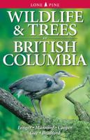 Wildlife & Trees in British Columbia 1551050714 Book Cover