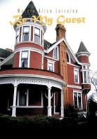 Be My Guest 1468532480 Book Cover