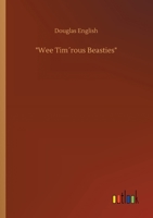 "Wee Tim´rous Beasties" 3734061768 Book Cover