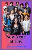 New Year at TAC B091F5SK1X Book Cover