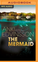 The Mermaid 149159621X Book Cover