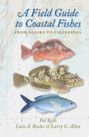 A Field Guide to Coastal Fishes: From Alaska to California 1421418320 Book Cover