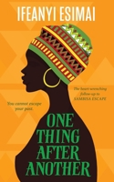 One Thing After Another 1635897912 Book Cover