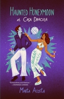 Haunted Honeymoon 1416598871 Book Cover