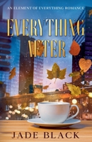 Everything After (The Element of Everything Romances) 1971227102 Book Cover
