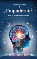 Empodérate Con 31 estrellas rutilantes (Spanish Edition) 9353534437 Book Cover