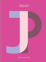 Japan: The Voyage Collection 1846017122 Book Cover