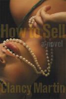 How to Sell 0374173354 Book Cover
