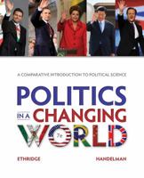 Politics in a Changing World 1111832536 Book Cover