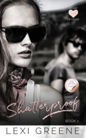 Shatterproof 0648387461 Book Cover