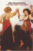 The Rectory Children 1518624952 Book Cover