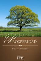 PROSPERIDAD (Spanish Edition) 1795836172 Book Cover