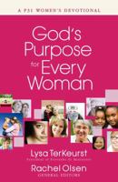 God's Purpose for Every Woman: A P31 Women's Devotional 0736920641 Book Cover