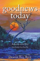 goodnews today 166321056X Book Cover