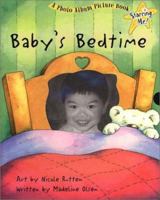 Starring Me Babys Bedtime 1571454659 Book Cover