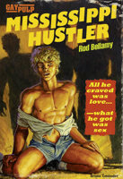 Mississippi Hustler 386787784X Book Cover