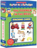 Farmer In The Dell (Scholastic Hands-on Learning Stacking Ca) 0439814464 Book Cover