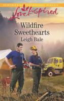 Wildfire Sweethearts 0373622708 Book Cover