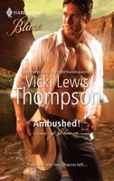 Ambushed! 0373795548 Book Cover